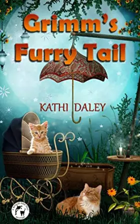 Couverture du produit · Grimm's Furry Tail