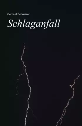 Couverture du produit · Schlaganfall (German Edition)