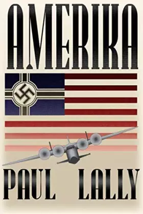 Couverture du produit · Amerika