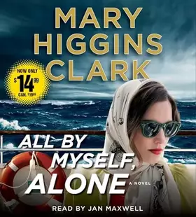 Couverture du produit · All By Myself, Alone: A Novel