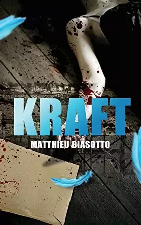 Couverture du produit · Kraft (French Edition)
