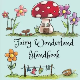 Couverture du produit · Fairy Wonderland Handbook