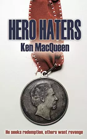 Couverture du produit · Hero Haters