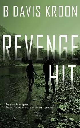 Couverture du produit · Revenge Hit (The Ben Leit)