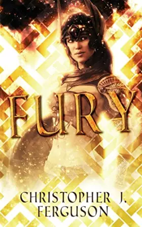 Couverture du produit · Fury (Angels of War)