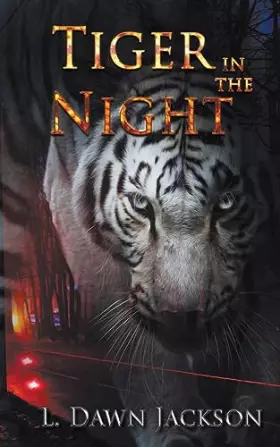 Couverture du produit · Tiger in the Night