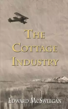 Couverture du produit · The Cottage Industry