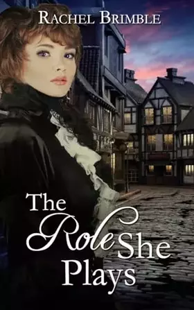 Couverture du produit · The Role She Plays