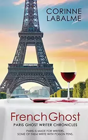 Couverture du produit · French Ghost (Paris Ghost Writer)