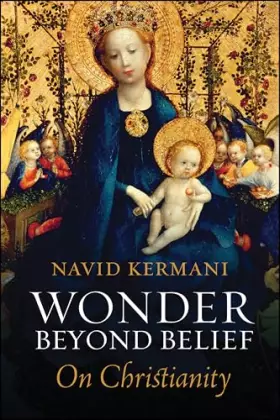 Couverture du produit · Wonder Beyond Belief: On Christianity