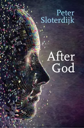 Couverture du produit · After God