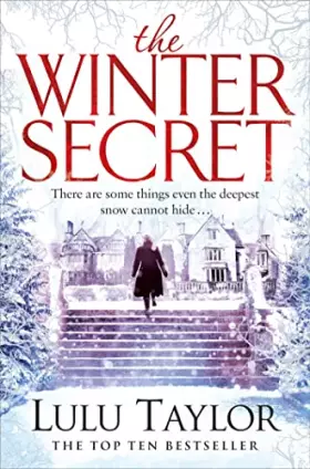 Couverture du produit · The Winter Secret