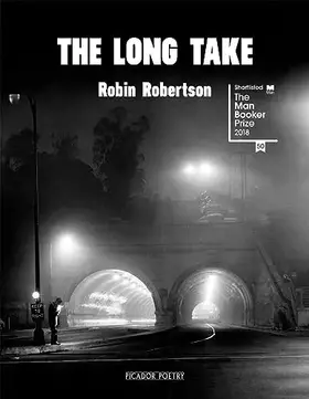 Couverture du produit · Long Take