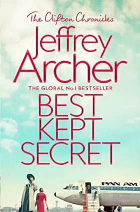Couverture du produit · Best Kept Secret