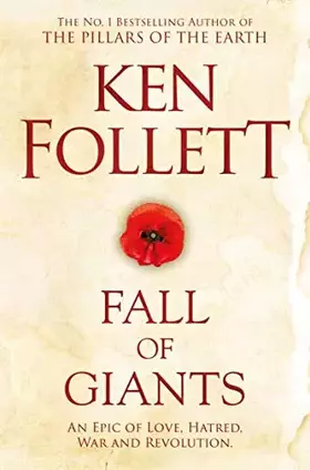 Couverture du produit · Fall of Giants