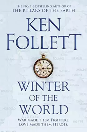 Couverture du produit · Winter of the World
