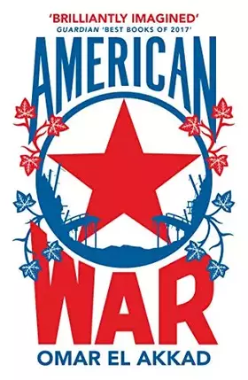 Couverture du produit · American War