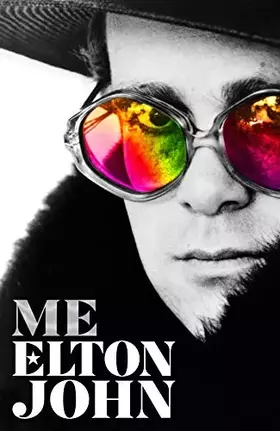 Couverture du produit · ME: ELTON JOHN OFFICIAL AUTOBIOGRAPHY