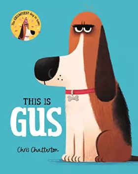 Couverture du produit · This Is Gus