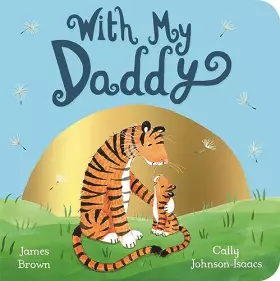 Couverture du produit · With My Daddy