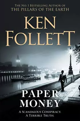 Couverture du produit · Paper Money