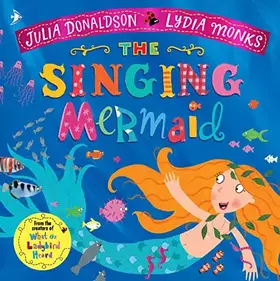 Couverture du produit · Singing Mermaid