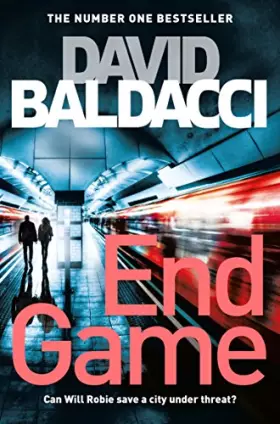Couverture du produit · End Game