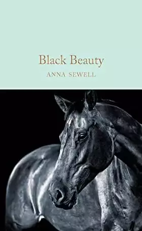 Couverture du produit · Black Beauty