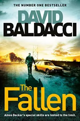 Couverture du produit · The Fallen