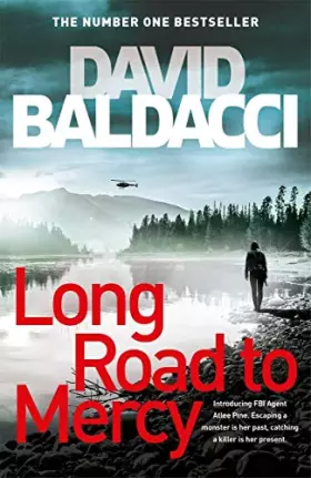Couverture du produit · Long Road to Mercy