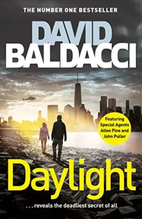 Couverture du produit · Daylight