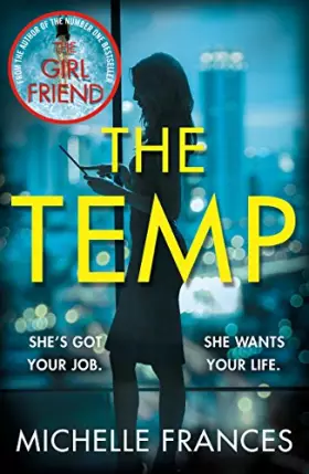 Couverture du produit · The Temp