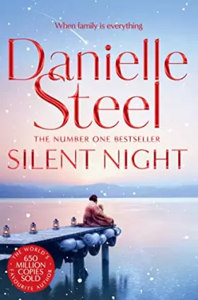 Couverture du produit · Silent Night
