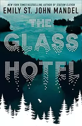 Couverture du produit · The Glass Hotel