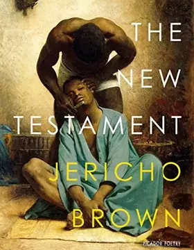 Couverture du produit · The New Testament