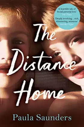 Couverture du produit · The Distance Home