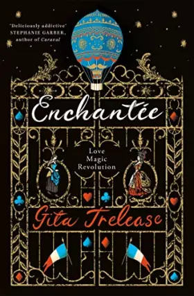 Couverture du produit · Enchantée