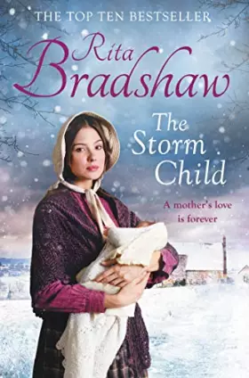 Couverture du produit · The Storm Child