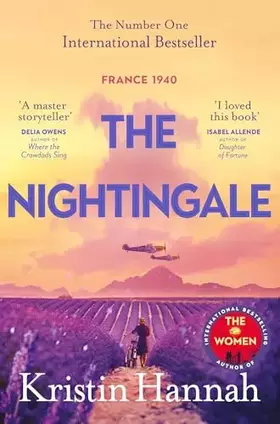 Couverture du produit · Nightingale (International Edition)