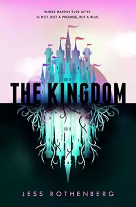 Couverture du produit · The Kingdom