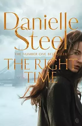 Couverture du produit · The Right Time