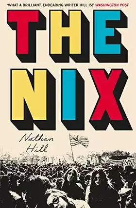 Couverture du produit · The Nix