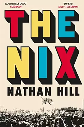 Couverture du produit · The nix