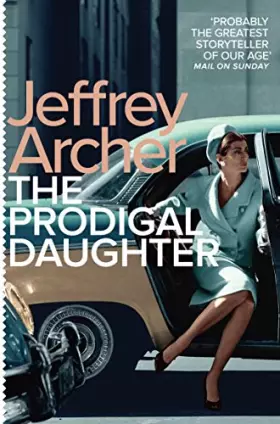 Couverture du produit · The Prodigal Daughter