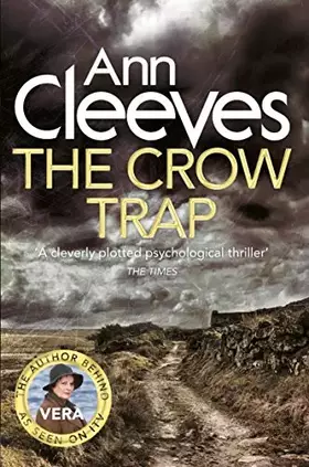 Couverture du produit · Crow Trap