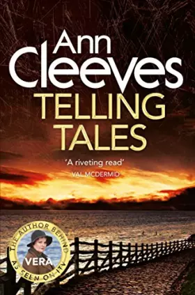 Couverture du produit · Telling Tales