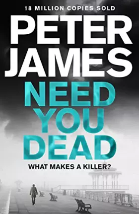 Couverture du produit · Need You Dead