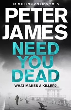 Couverture du produit · Need You Dead