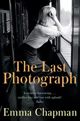 Couverture du produit · The Last Photograph