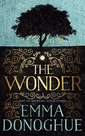 Couverture du produit · The Wonder